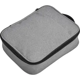 Zurich Tech Accessory Bag Flat